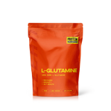L - Glutamine - Pure - 500g - Yo Keto