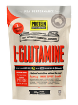 L-Glutamine - Pure - 500g - Yo Keto