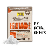 L-Glutamine - Pure - 500g - Yo Keto