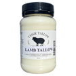 Lamb Tallow - Tasmanian Grass Fed - Sup Yo