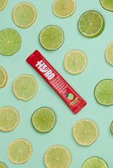 Lemon and Lime Electrolyte Drink Mix - 15 Ct