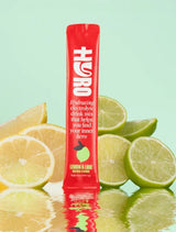 Lemon and Lime Electrolyte Drink Mix - 15 Ct