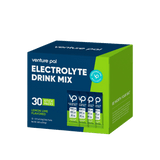 Venture Pal Lemon Lime Electrolyte Drink Mix - 30 Sticks box for hydration in Drinks, Electrolytes, Functional collections