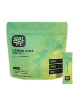 Lemon Lime Twist Electrolyte Drink Mix - 30 Sticks - Sup Yo