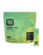 Lemon Lime Twist Electrolyte Drink Mix - 30 Sticks - Sup Yo