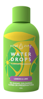 Lemon Lime WaterDrops - Yo Keto