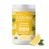 Lemonade Electrolyte Drink Mix - 90 Serves