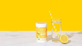 Lemonade Electrolyte Drink Mix - 90 Serves