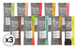 LMNT Big Variety Pack - 30 Ct - Yo Keto
