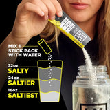 LMNT Lemonade Salt Electrolyte Mix - 30 Ct