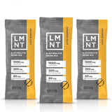 LMNT Orange Salt Electrolyte Mix - Yo Keto