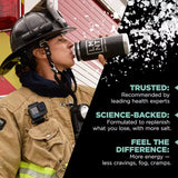 LMNT Raw Unflavoured Electrolyte Mix - 30 Ct