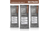 LMNT RECHARGE - Chocolate Salt Electrolyte Mix - Yo Keto