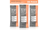 LMNT RECHARGE - Grapefruit Salt Electrolyte Mix - Yo Keto