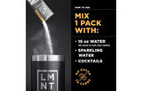 LMNT RECHARGE - Orange Salt Electrolyte Mix - Yo Keto