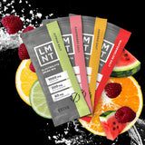 LMNT RECHARGE - Variety Pack - Yo Keto