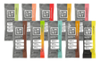 LMNT Taster Pack - 10 Ct - Yo Keto