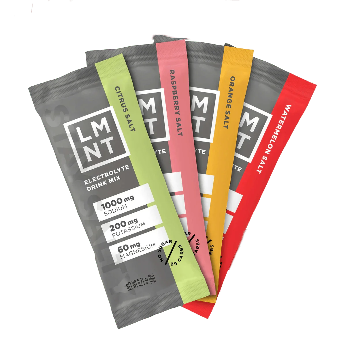 LMNT Variety Pack - Yo Keto