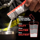LMNT Watermelon Salt Electrolyte Mix - 30 Sticks