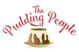 Low Carb Christmas Pudding - 100g - Sup Yo