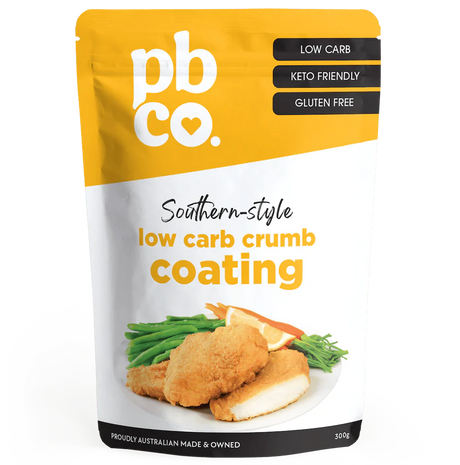 Low Carb Crumb - Original - Yo Keto