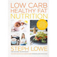 Low Carb Healthy Fat Nutrition-Book-Sup Yo