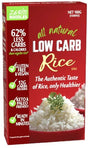Low Carb Rice - 160g - Sup Yo