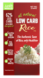 Low Carb Rice - 1kg - Yo Keto