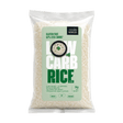 Zero Noodles konjac rice 1 kg bag, front of pack