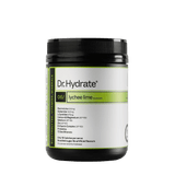 Lychee Lime Jar - 30 Serves - Sup Yo