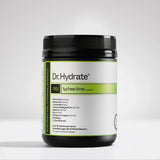 Lychee Lime Jar - 30 Serves - Sup Yo