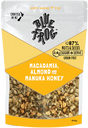 Macadamia, Almond & Manuka Honey - Yo Keto