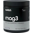 Mag3 - 100% Pure Magnesium L - Threonate - 30 Serves - Yo Keto