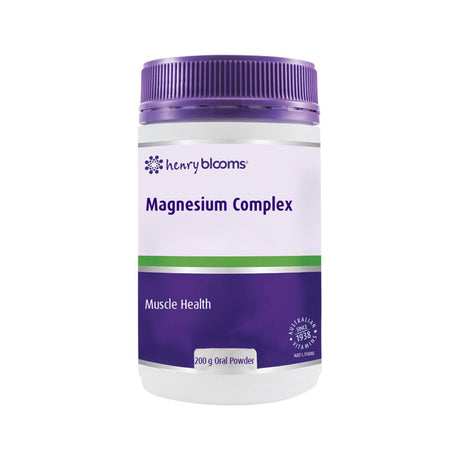 Magnesium Complex Powder - Yo Keto