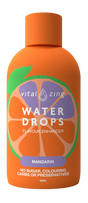 Mandarin WaterDrops - Yo Keto