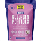 Marine Collagen Peptides Unflavoured - 300g