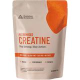 Micronised Creatine - 250g