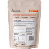 Micronised Creatine - 250g