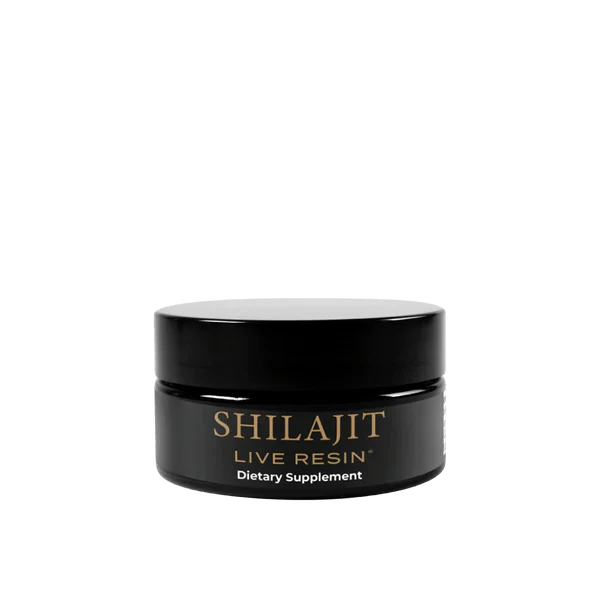 Mineral Shilajit - 15g - Sup Yo