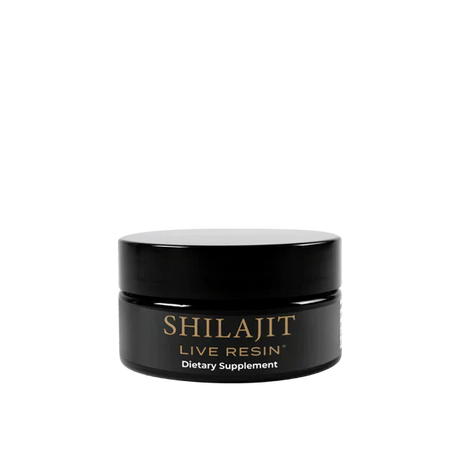 Mineral Shilajit - 15g - Sup Yo