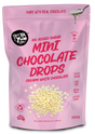 Mini Chocolate Drops - Creamy White Chocolate - 250g - Yo Keto