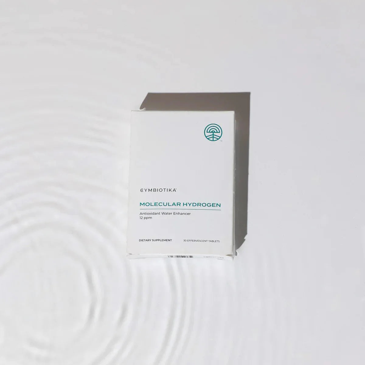 Molecular Hydrogen - 30 Tablets - Yo Keto