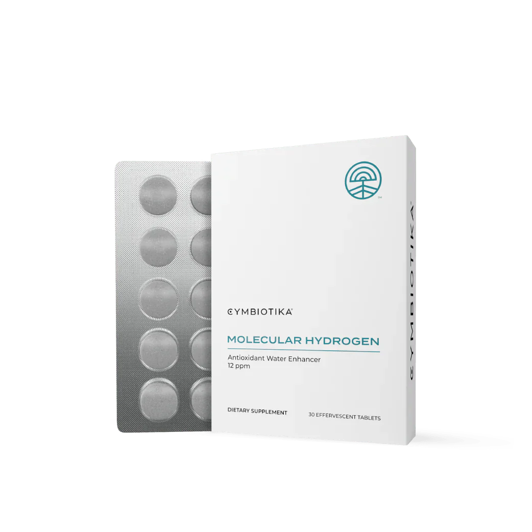 Molecular Hydrogen - 30 Tablets - Yo Keto