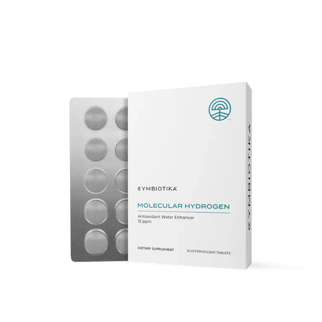 Molecular Hydrogen - 30 Tablets - Yo Keto