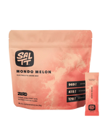 Mondo Melon Electrolyte Drink Mix - 30 Sticks - Yo Keto