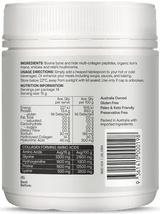 Multi - collagen Protein Peptides - Adaptogen Nootropic Blend - 210g - Yo Keto