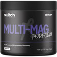 Multi - Mag Perform - Multi - Soured Magnesium Recovery - 120 capsules - Sup Yo