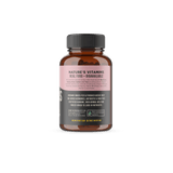 Multivitamin - Organic Beef Organs - 120 Capsules