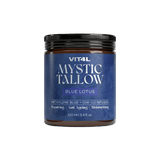 Mystic Tallow Balm - Blue Lotus - Methylene Blue and GHK-Cu Infused - 100ml