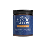 Mystic Tallow Balm - Manuka Honey - Methylene Blue and GHK-Cu Infused - 100ml